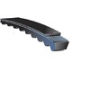 Gates Tri-Power Belts, BX44 BX44